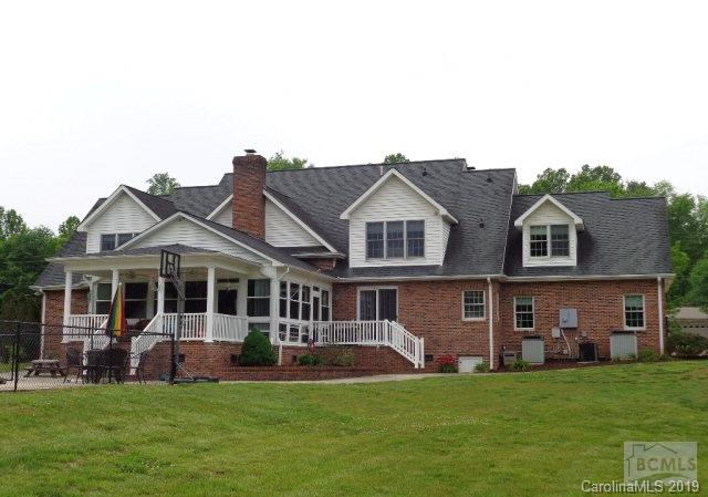 508 Bost Road Morganton, NC 28655 - Photo 21 of 23 Gallery Image 21
