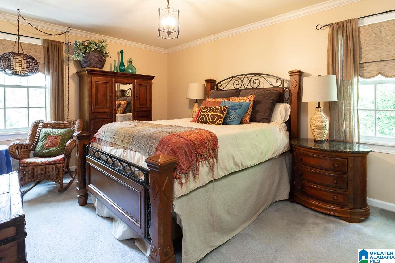 2613 Poplar Post Road Vestavia Hills, AL 35243 - Photo 27 of 50