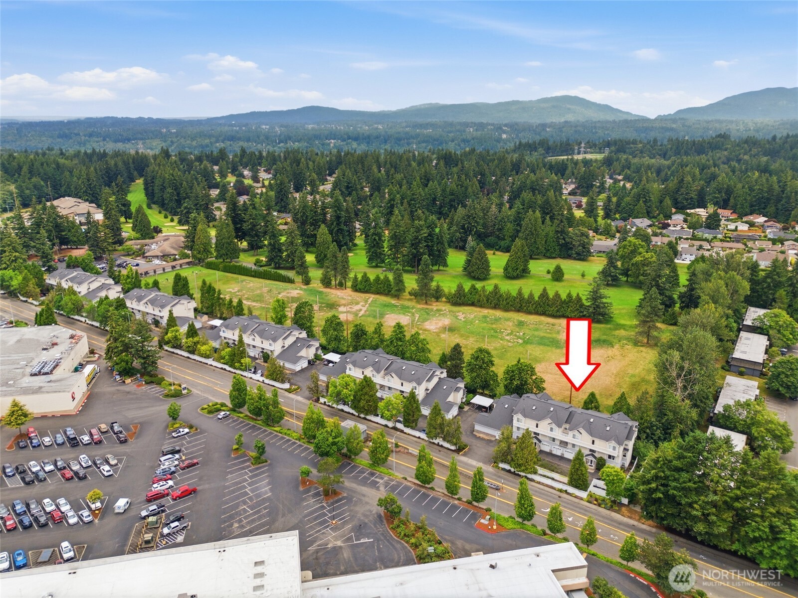 14140 Southeast 171st Way, Unit E204 Renton, WA 98058 - Photo 22 of 30