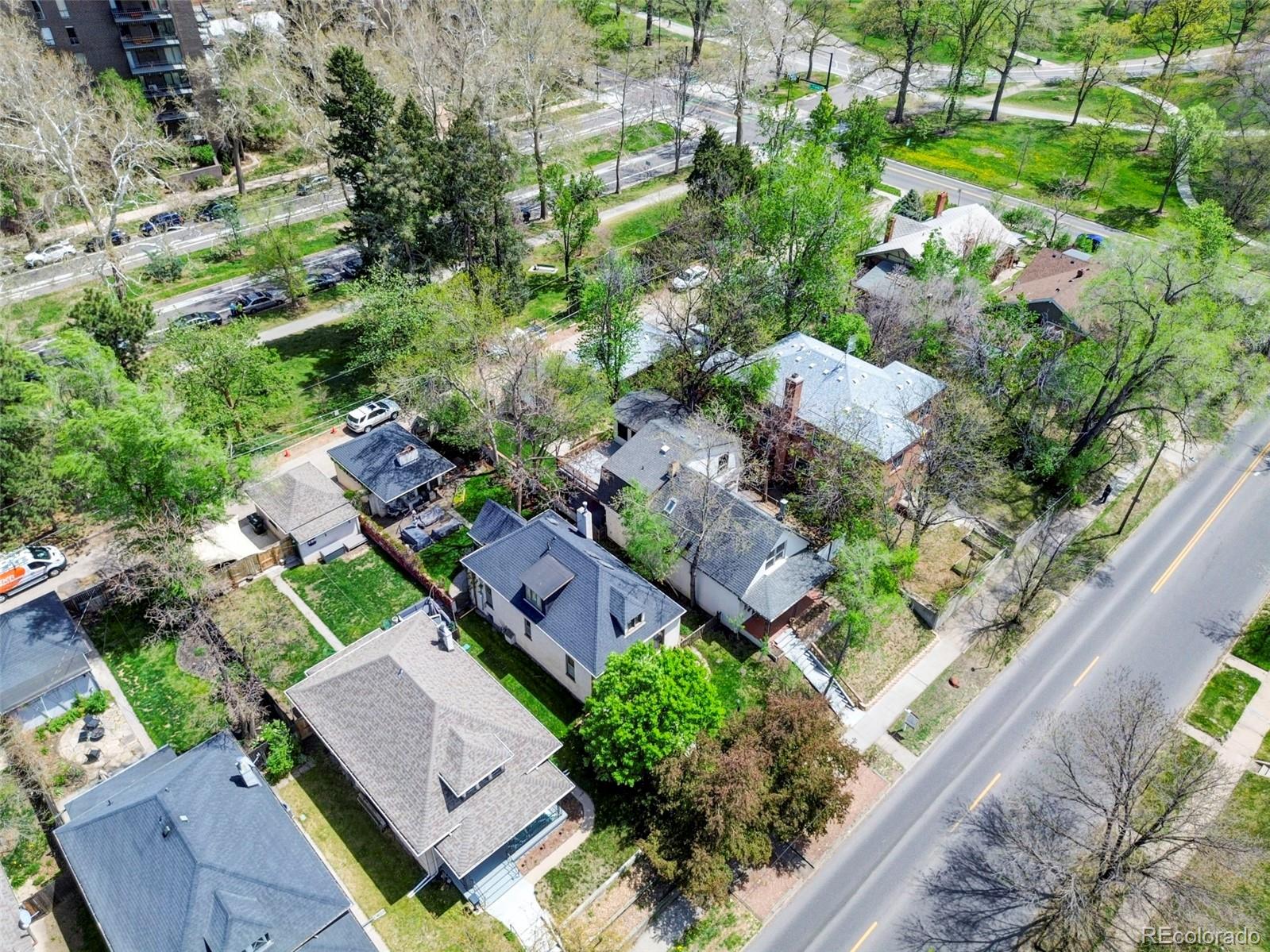 458 South Downing Street Denver, CO 80209 - Photo 3 of 50