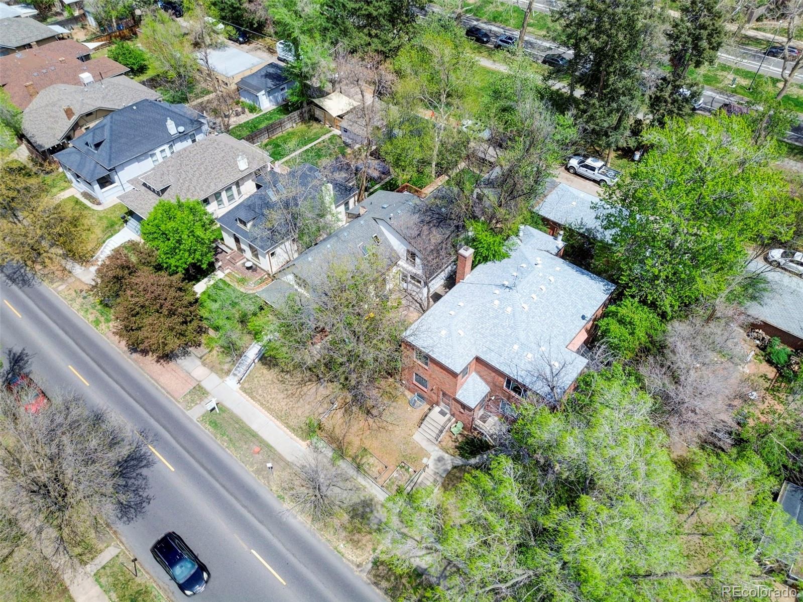 458 South Downing Street Denver, CO 80209 - Photo 43 of 50