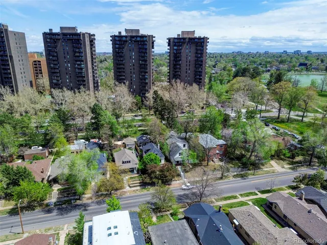 $1,075,000 | 458 South Downing Street, Denver, CO 80209