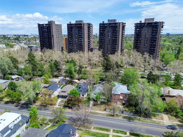 $1,075,000 | 458 South Downing Street, Denver, CO 80209