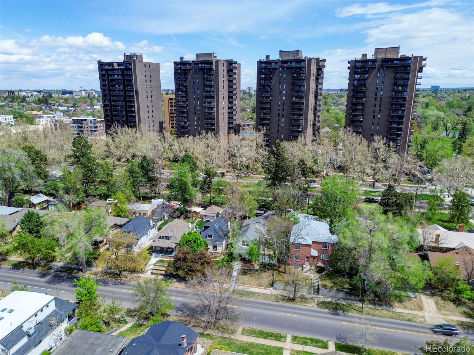 458 South Downing Street Denver, CO 80209 - Photo 45 of 50