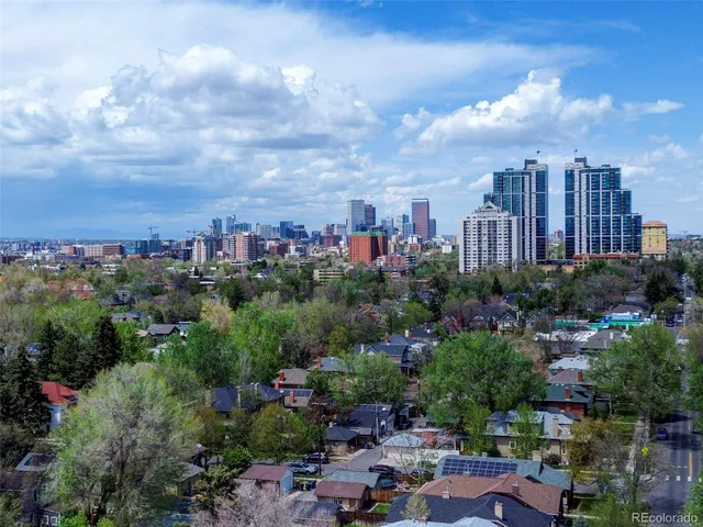 $1,075,000 | 458 South Downing Street, Denver, CO 80209