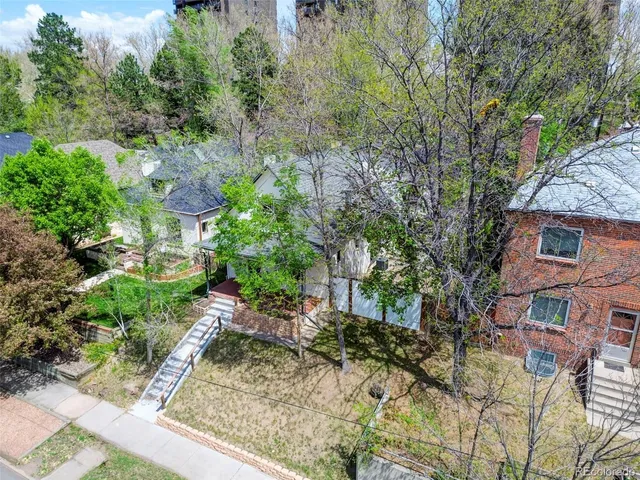 $1,075,000 | 458 South Downing Street, Denver, CO 80209