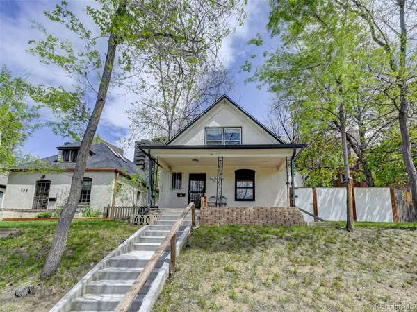 $1,075,000 | 458 South Downing Street, Denver, CO 80209