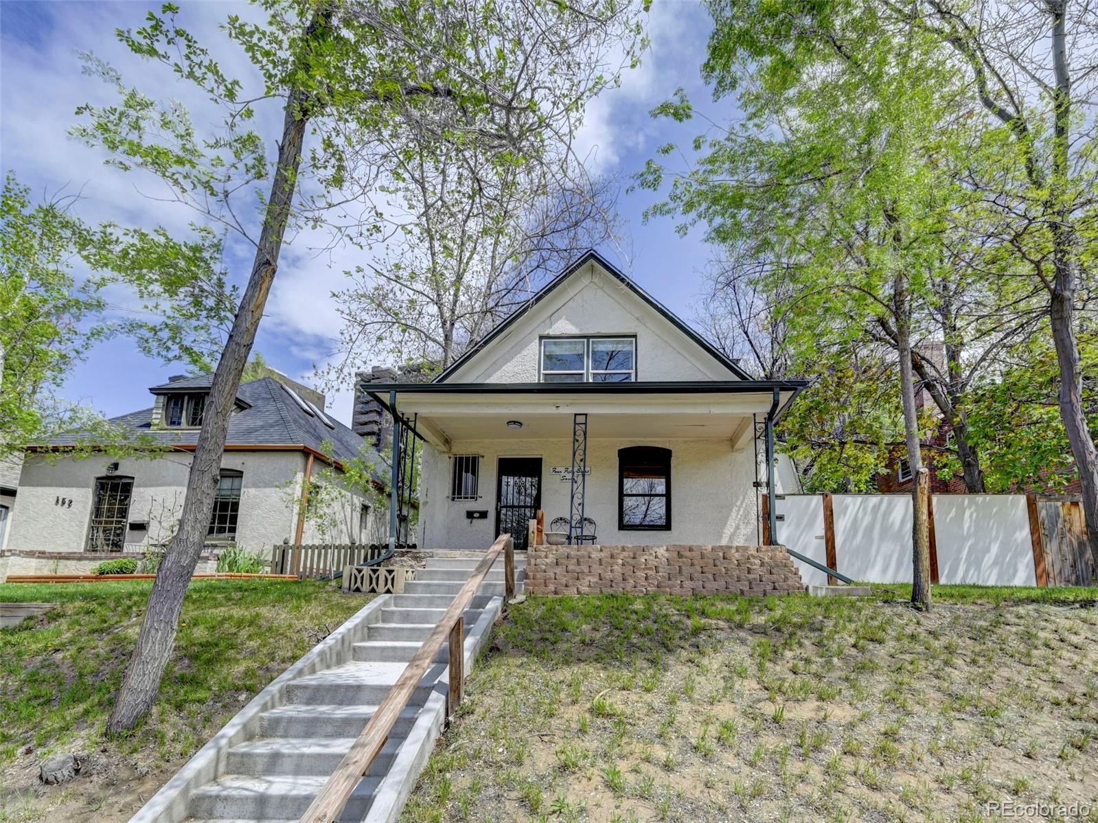 458 South Downing Street Denver, CO 80209 - Photo 50 of 50