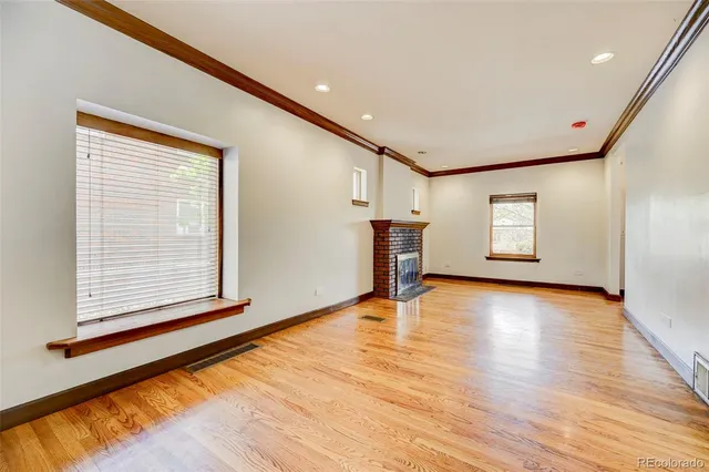 $1,075,000 | 458 South Downing Street, Denver, CO 80209