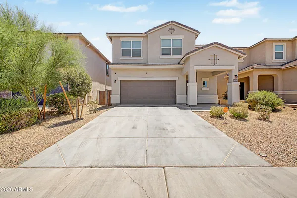 $329,000 | 36595 West Santa Barbara Avenue, Maricopa, AZ 85138