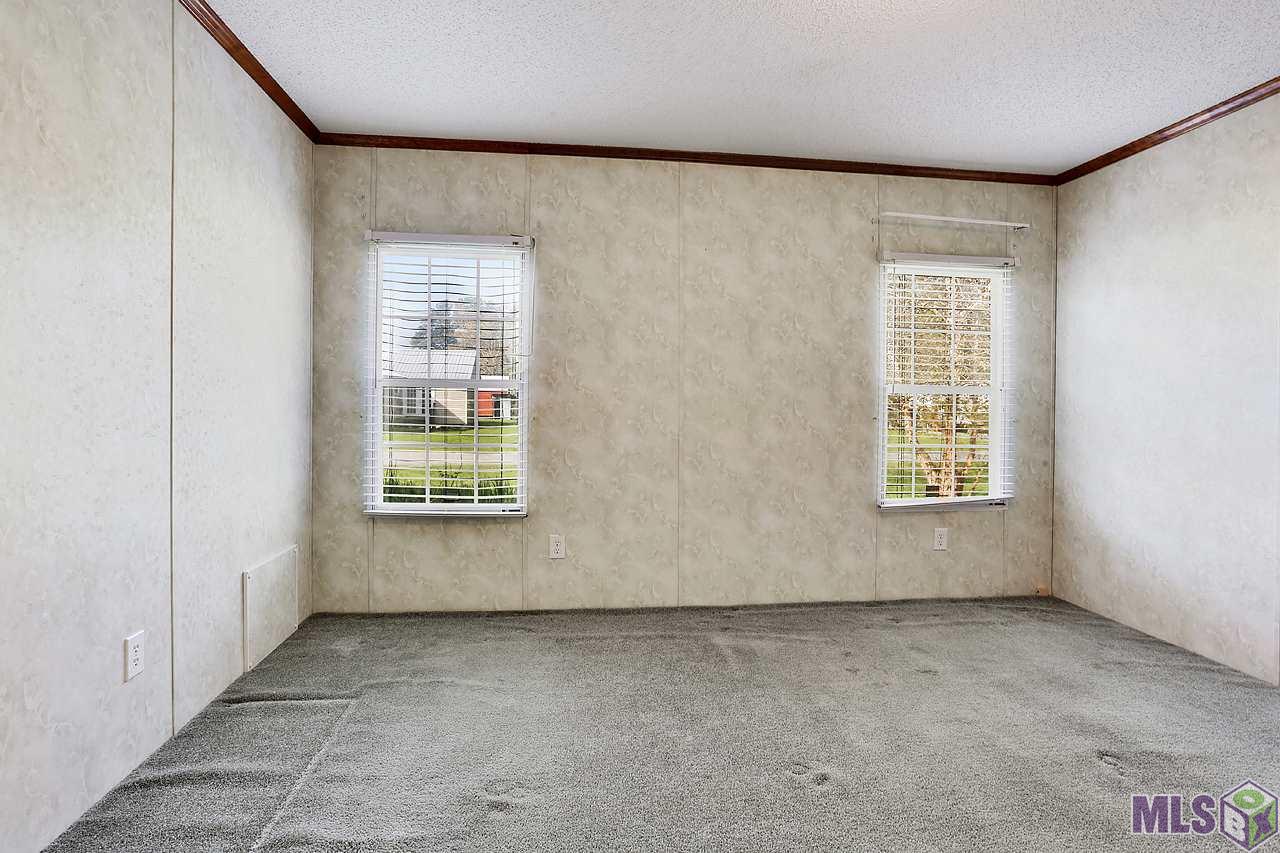 14014 Ceazer Road Gonzales, LA 70737 - Photo 6 of 13 Master Bedroom