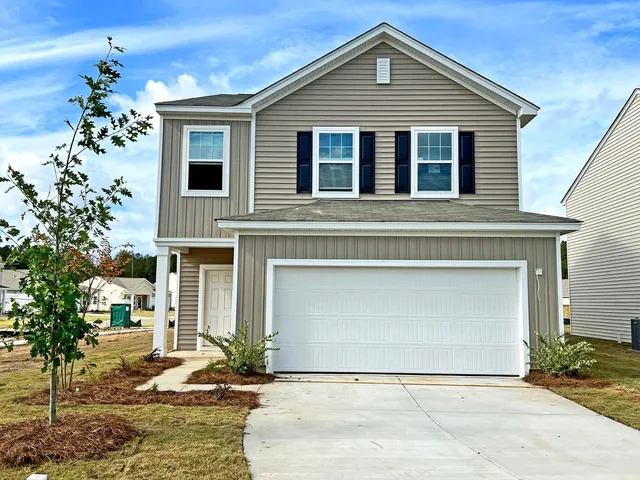 $383,490 | 5277 Cottage Lndg Drive, Summerville, SC 29485