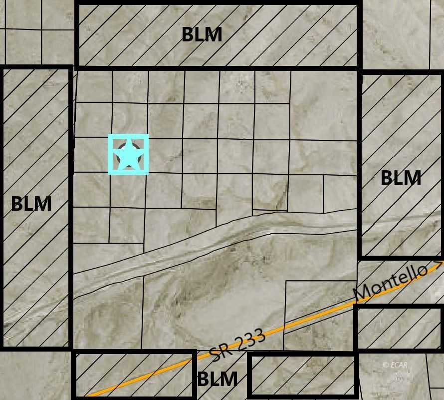 S29 T38n R68e Montello, NV 89830 - Photo 7 of 7 Gallery Image 7