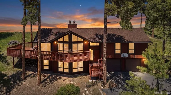 $695,000 | 33057 Little Cub Road, Evergreen, CO 80439