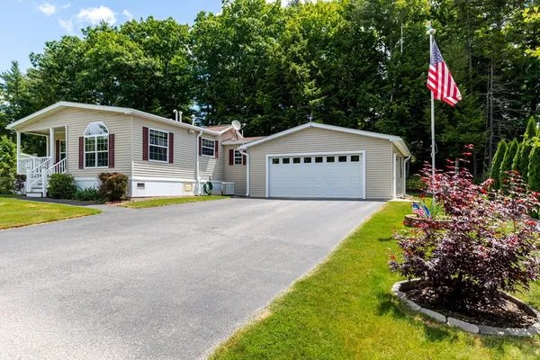 $349,000 | 52 Peggi Lane, Winchendon, MA 01475