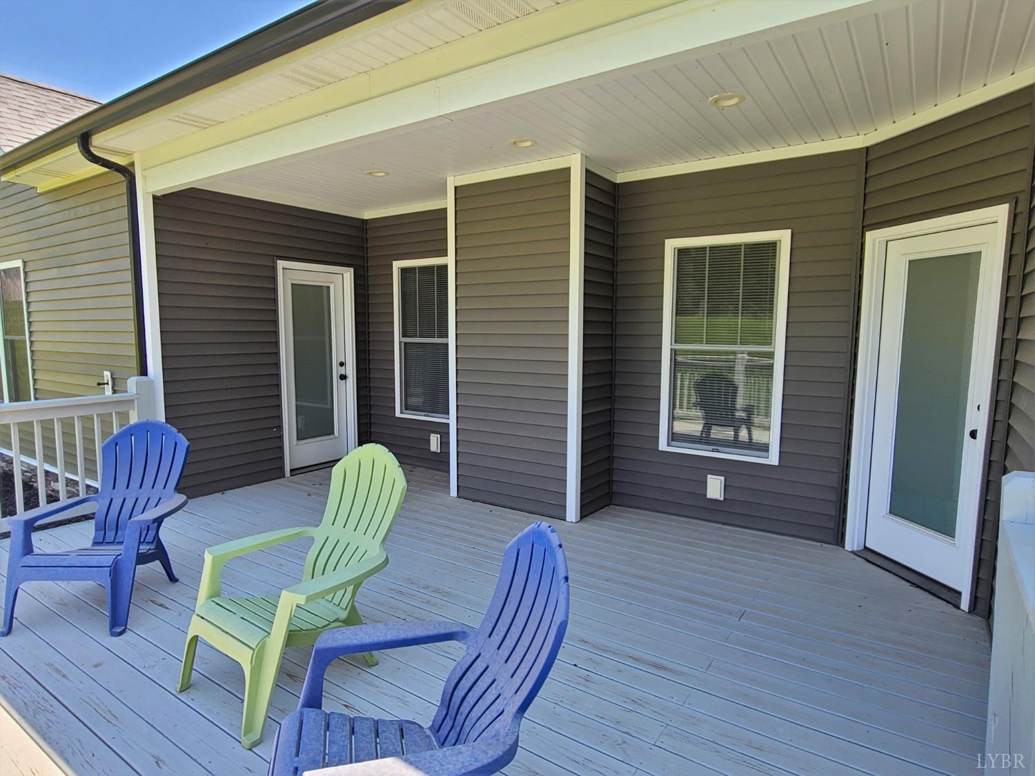 4672 Goode Road Goode, VA 24556 - Photo 54 of 60