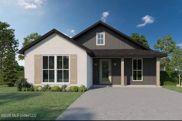 $230,000 | 1709 Barracuda Drive, Gautier, MS 39553