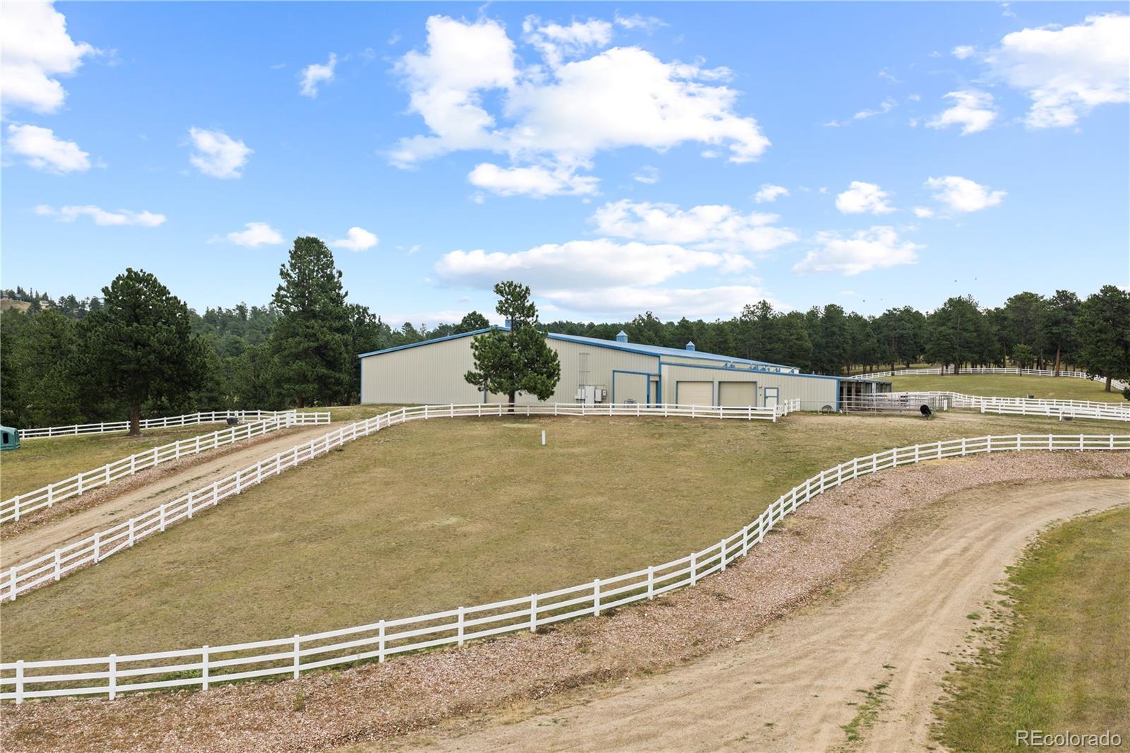 4095 Lakota Road Morrison, CO 80465 - Photo 41 of 50 Gallery Image 41