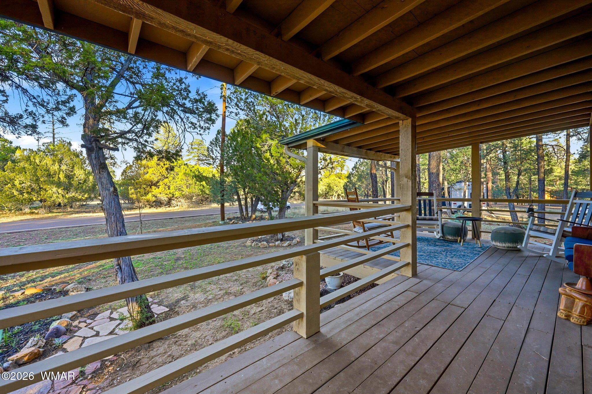 2894 Pine Rim Road Overgaard, AZ 85933 - Photo 19 of 33 2894PineRimRd-Heber-AZ-7