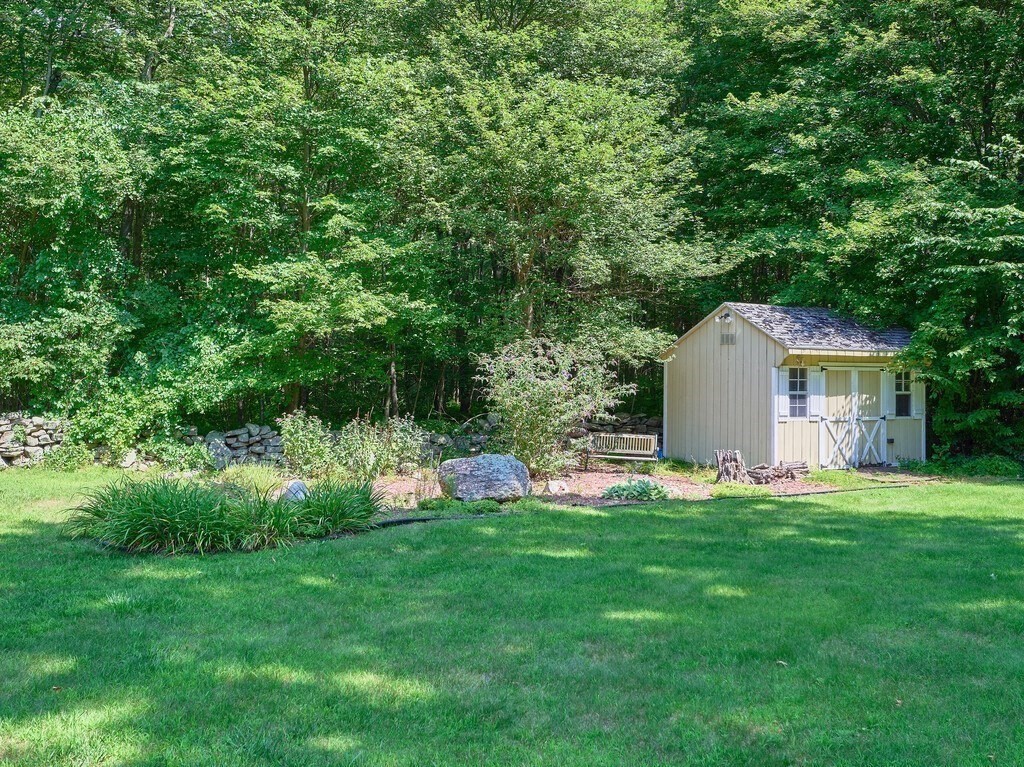 9 Tower Hill Road Oxford, MA 01540 - Photo 40 of 40 Gallery Image 40