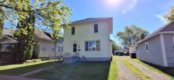 $245,000 | 2430 Ogden Avenue, Superior, WI 54880