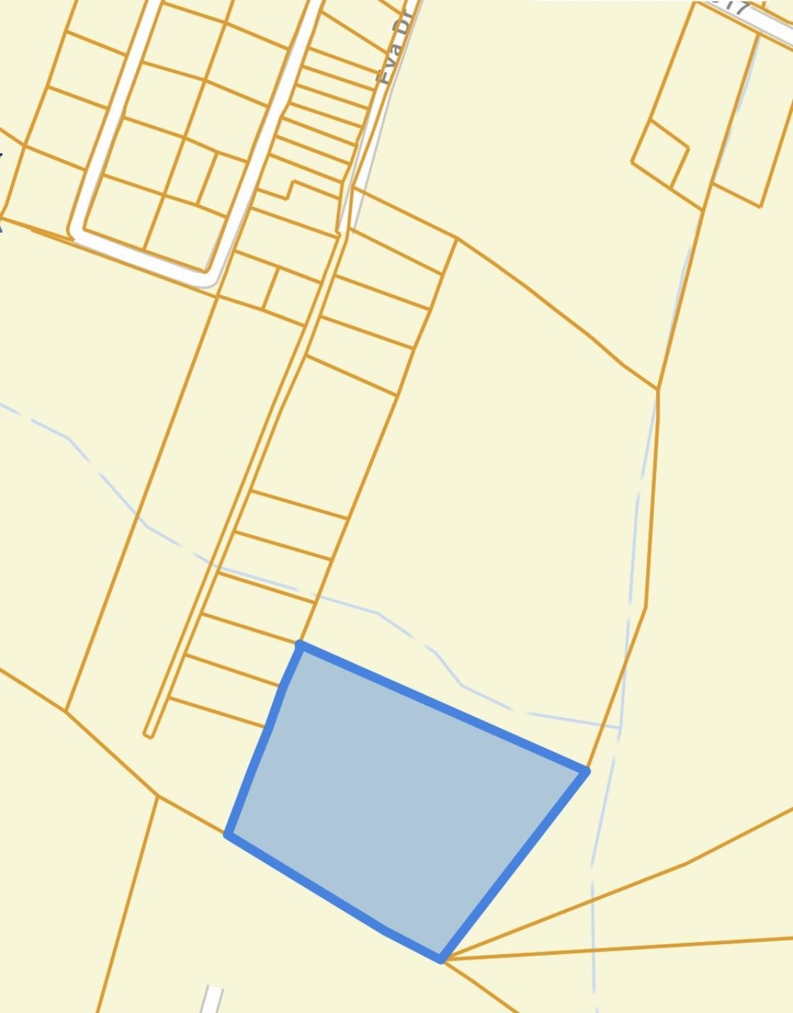 Tbd Eva Drive Loris, SC 29569 - Photo 2 of 2