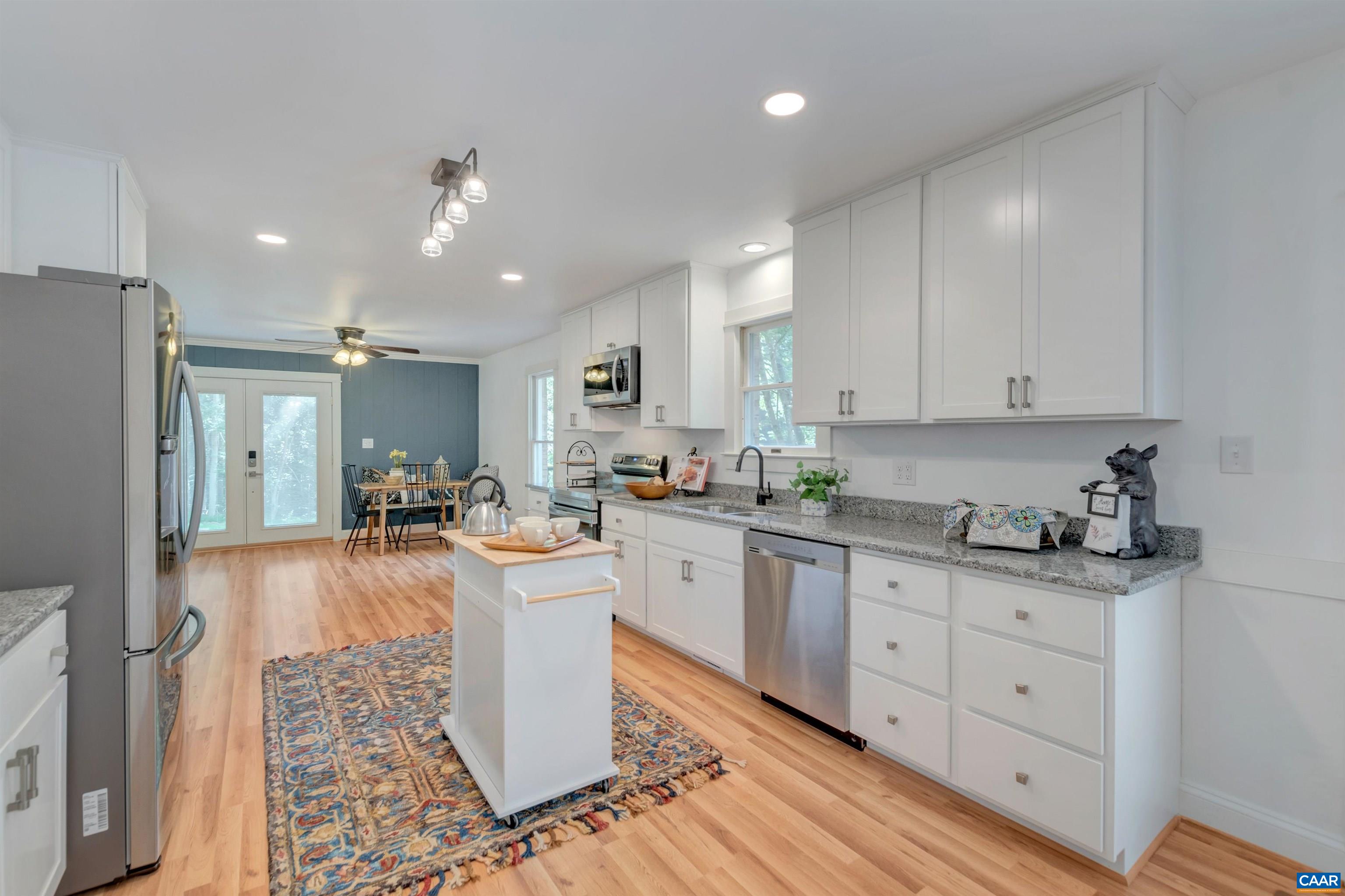 1820 Ridge Road Palmyra, VA 22963 - Photo 16 of 65