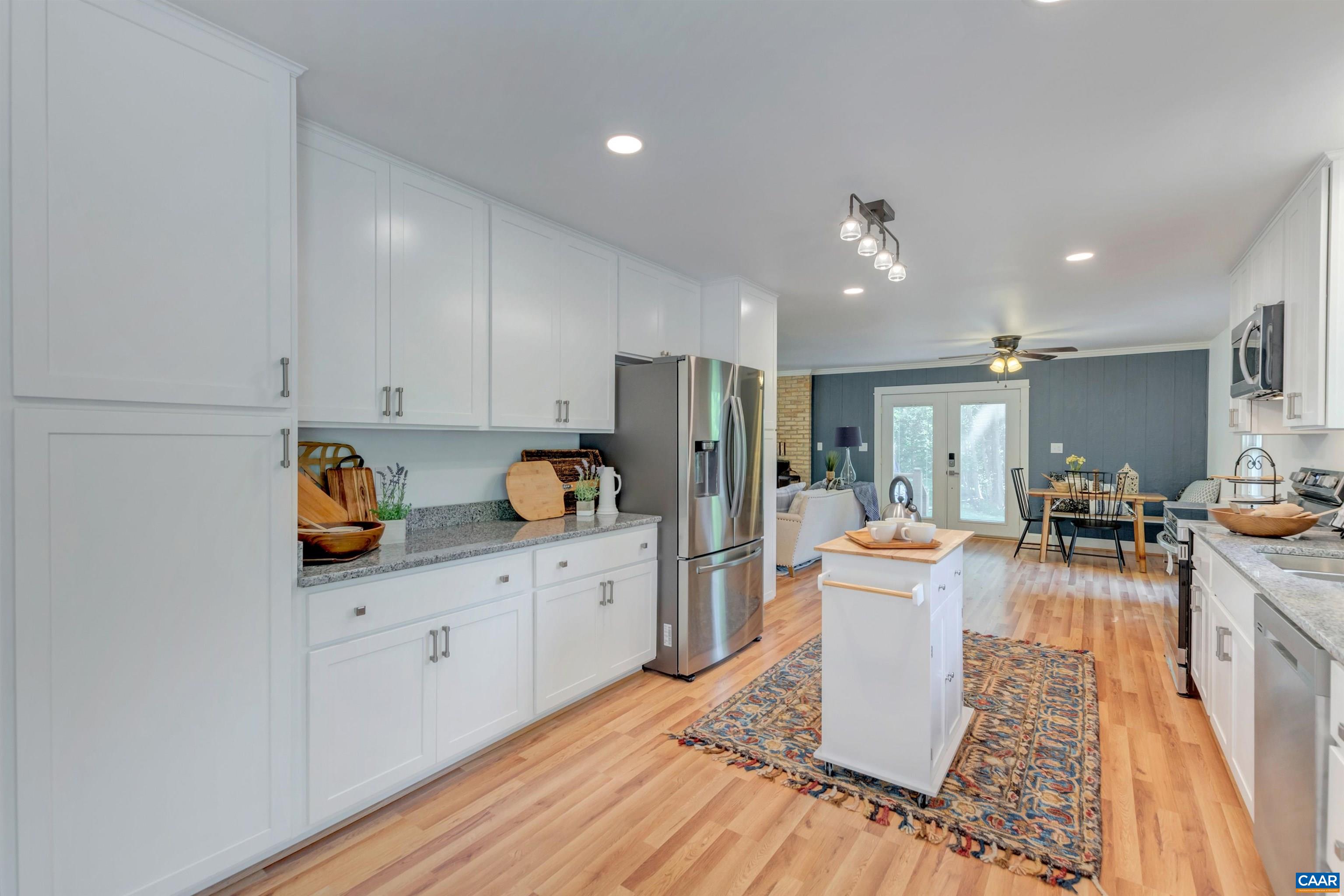 1820 Ridge Road Palmyra, VA 22963 - Photo 17 of 65