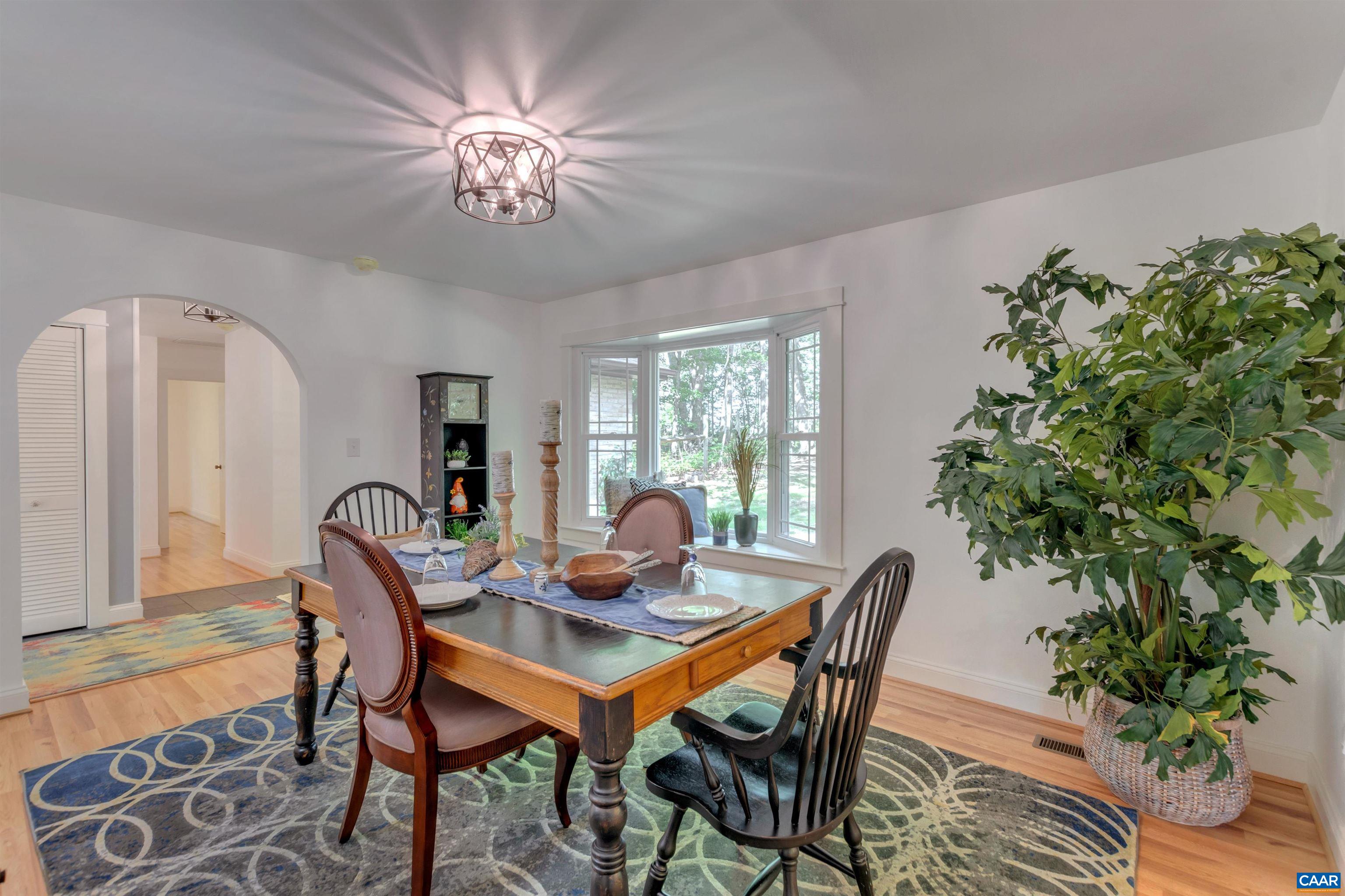 1820 Ridge Road Palmyra, VA 22963 - Photo 4 of 65 a dining room with furniture and window