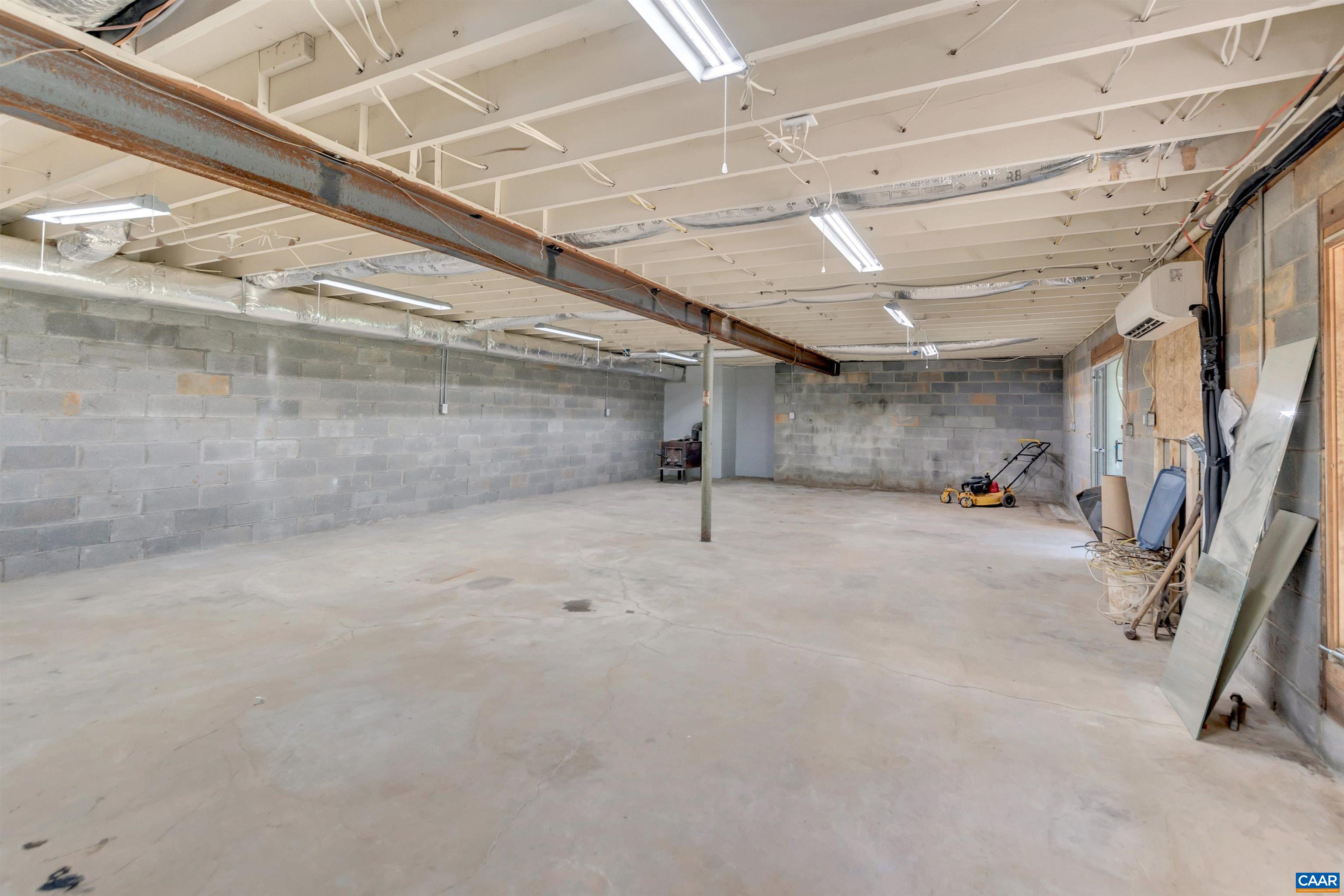 1820 Ridge Road Palmyra, VA 22963 - Photo 45 of 65 a view of empty room with wooden floor