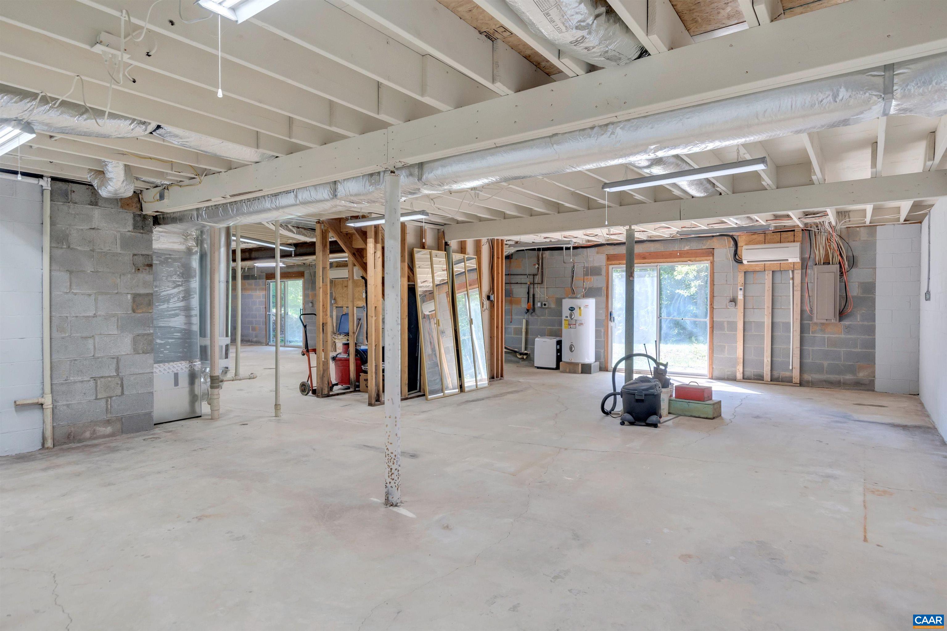 1820 Ridge Road Palmyra, VA 22963 - Photo 47 of 65 a view of a room with gym equipment