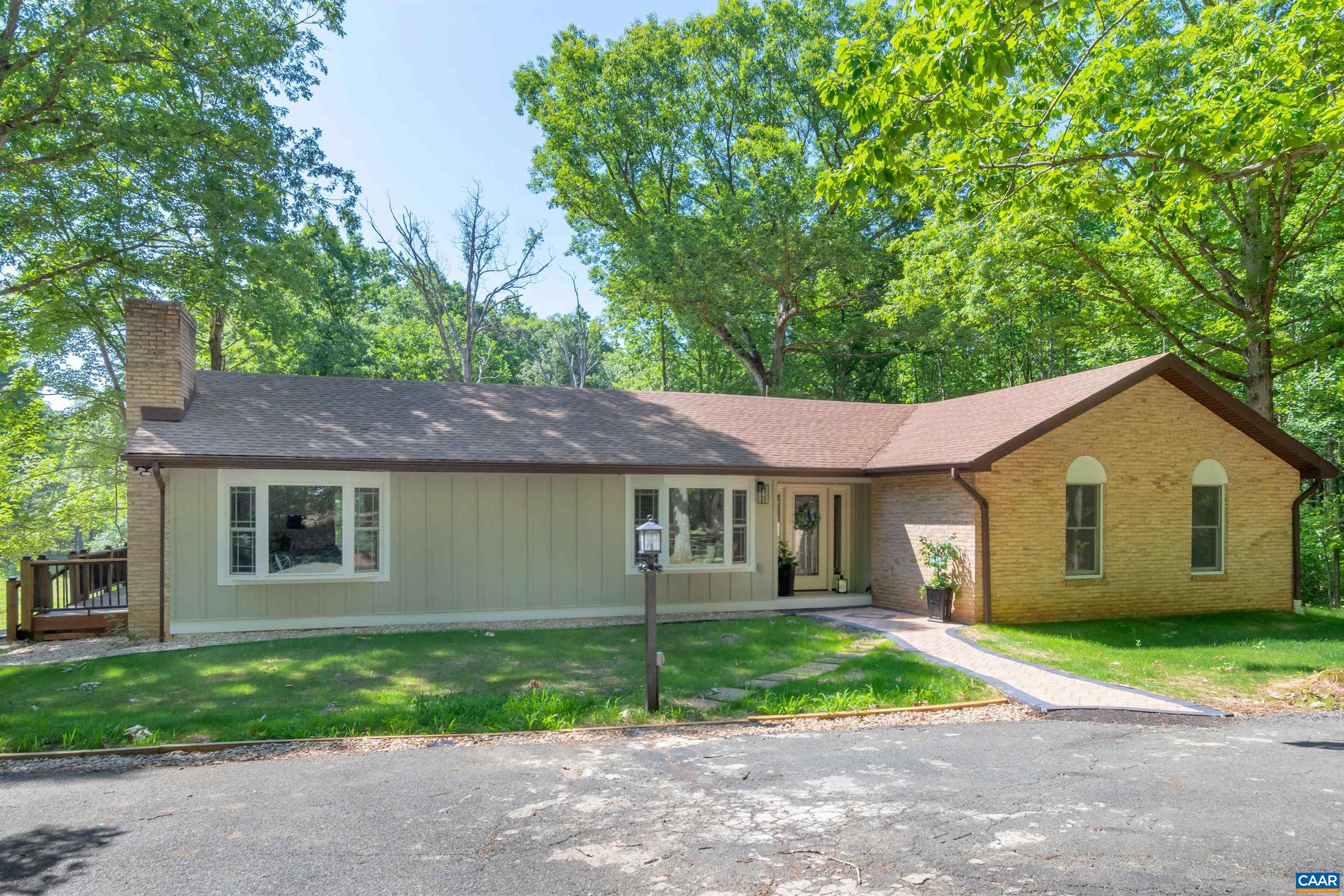 1820 Ridge Road Palmyra, VA 22963 - Photo 48 of 65