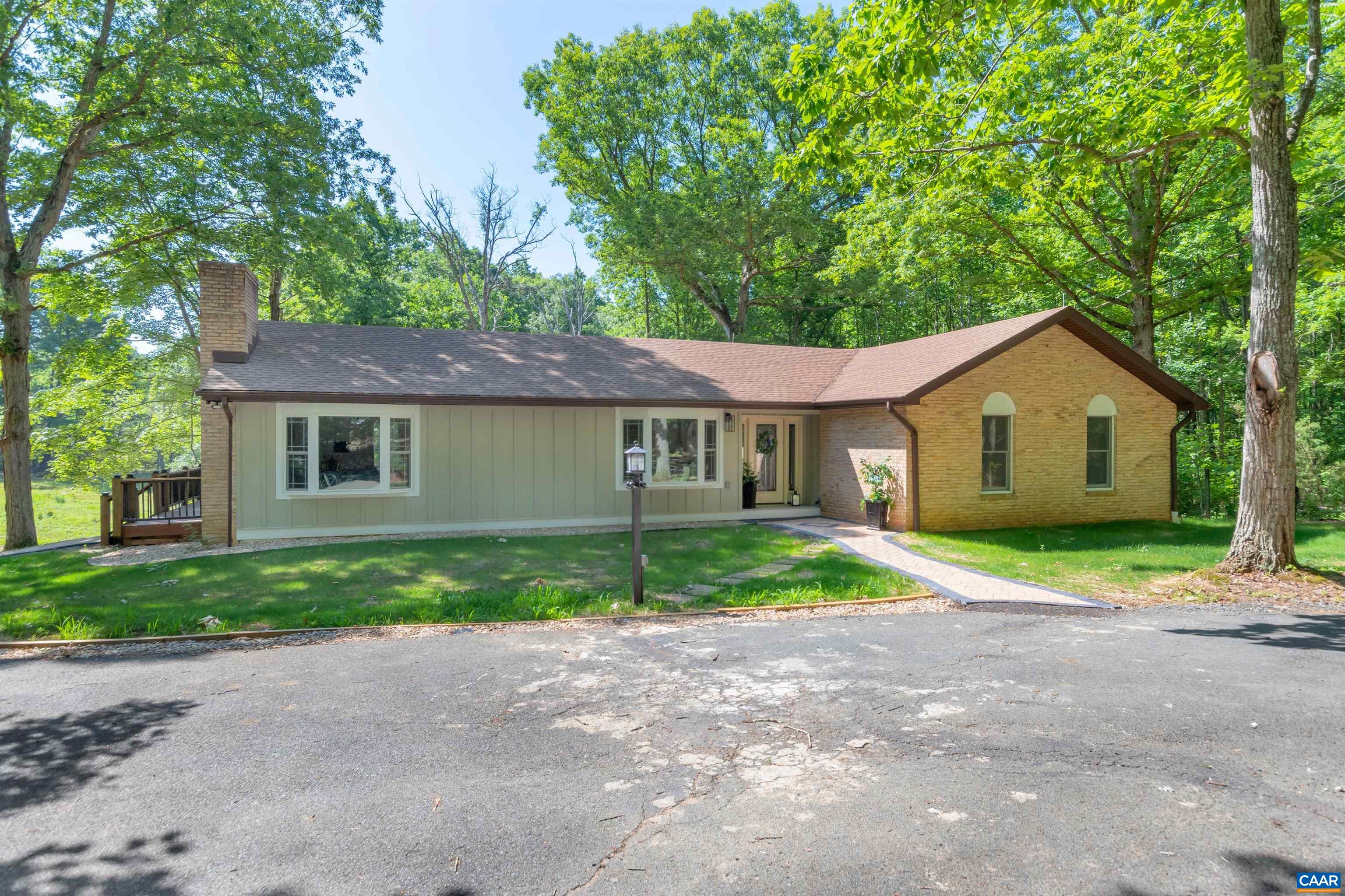 1820 Ridge Road Palmyra, VA 22963 - Photo 52 of 65