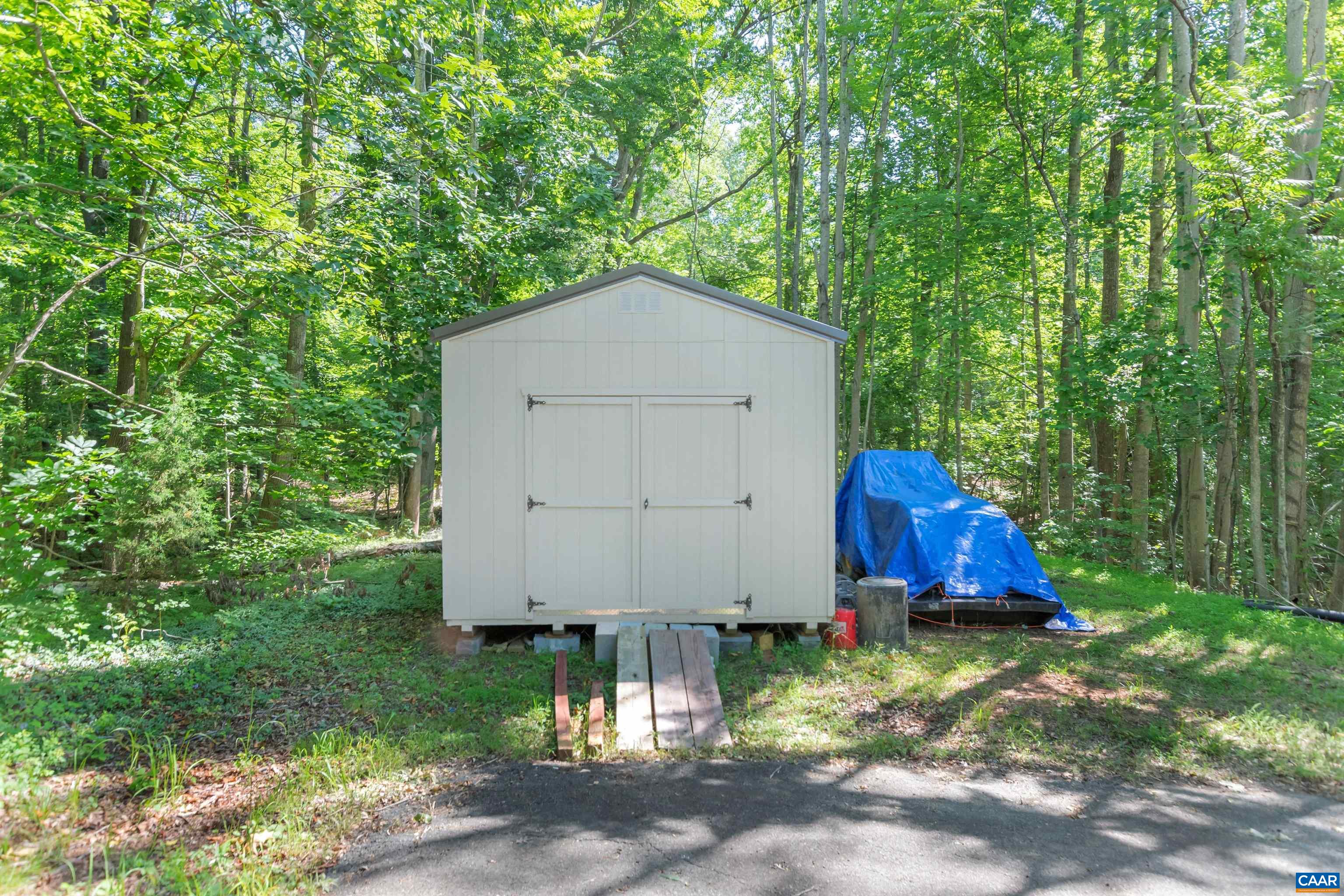 1820 Ridge Road Palmyra, VA 22963 - Photo 53 of 65