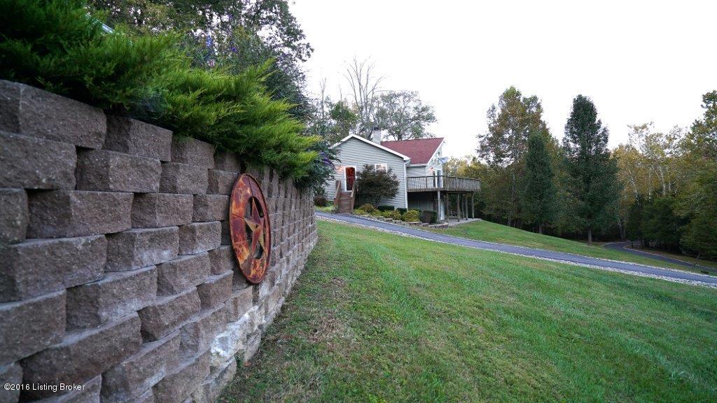 6322 High Ridge Drive Pendleton, KY 40055 - Photo 14 of 39 EXT005 High Ridge Exterior