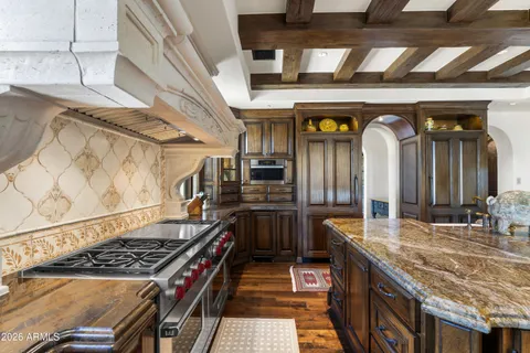 $18,900,000 | 10719 East Rimrock Drive, Scottsdale, AZ 85255