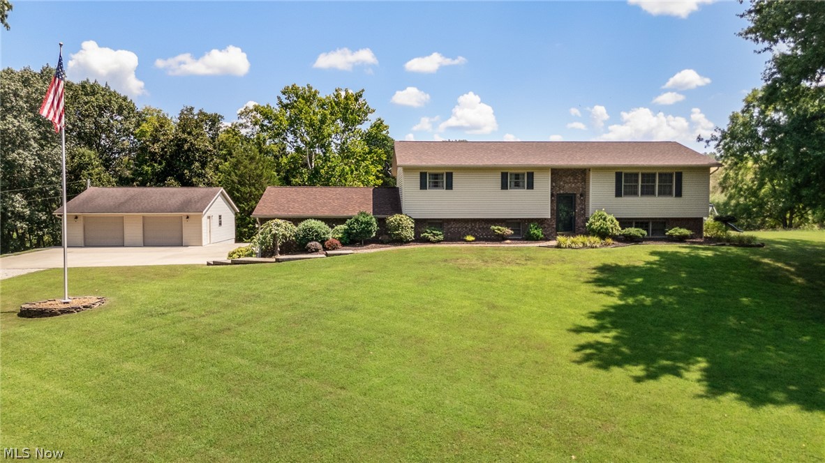 1998 Reese Road Fleming, OH 45729 - Photo 1 of 39 Gallery Image 1