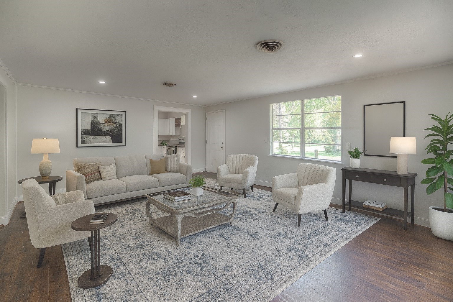 234 Lakeview Drive Onalaska, TX 77360 - Photo 2 of 15