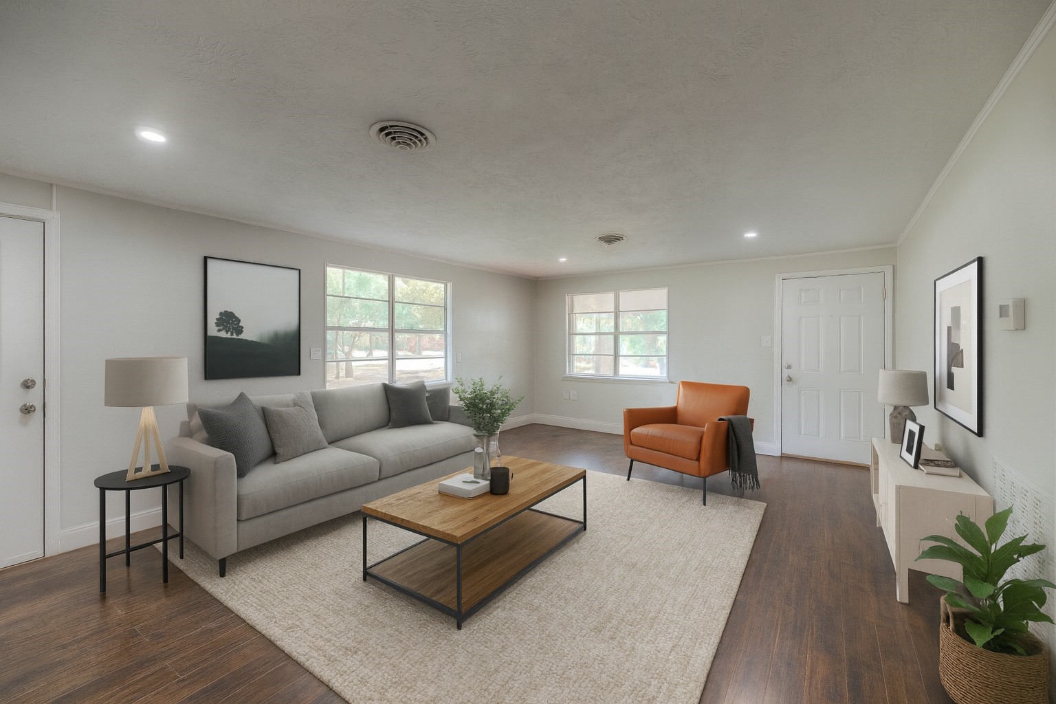 234 Lakeview Drive Onalaska, TX 77360 - Photo 3 of 15