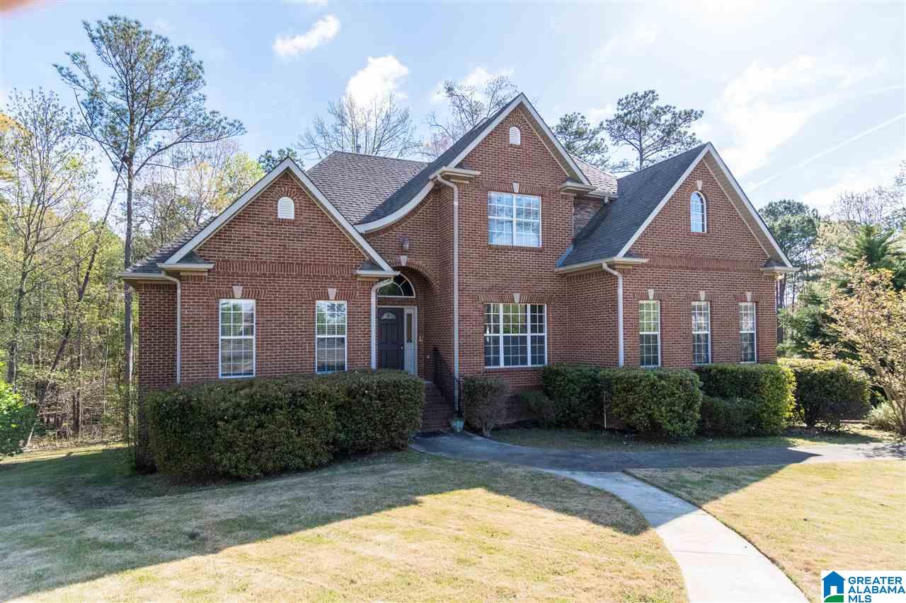 282 Grande View Parkway Alabaster, AL 35114 - Photo 2 of 39