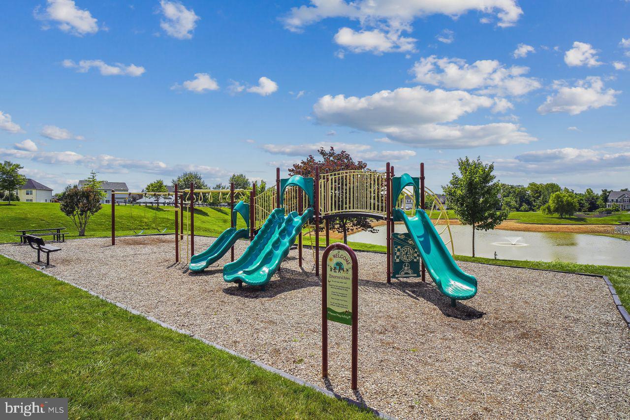 1757 Brookshire Run Point of Rocks, MD 21777 - Photo 41 of 54 Canal Run Tot Lots/Playground