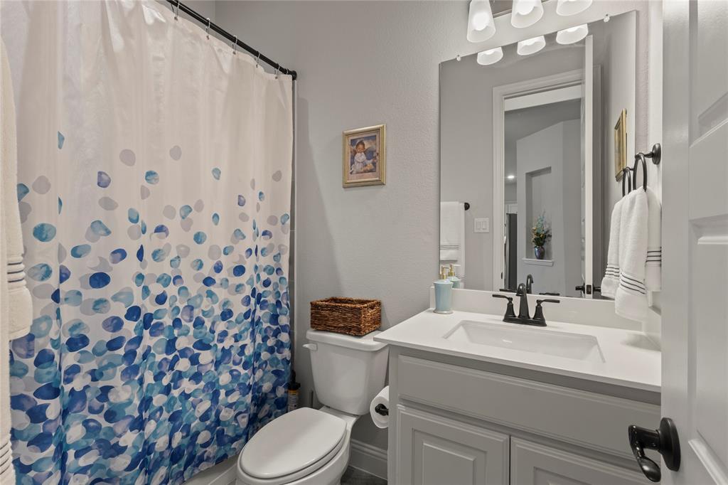 1304 Collett Sublett Road Kennedale, TX 76060 - Photo 20 of 25
