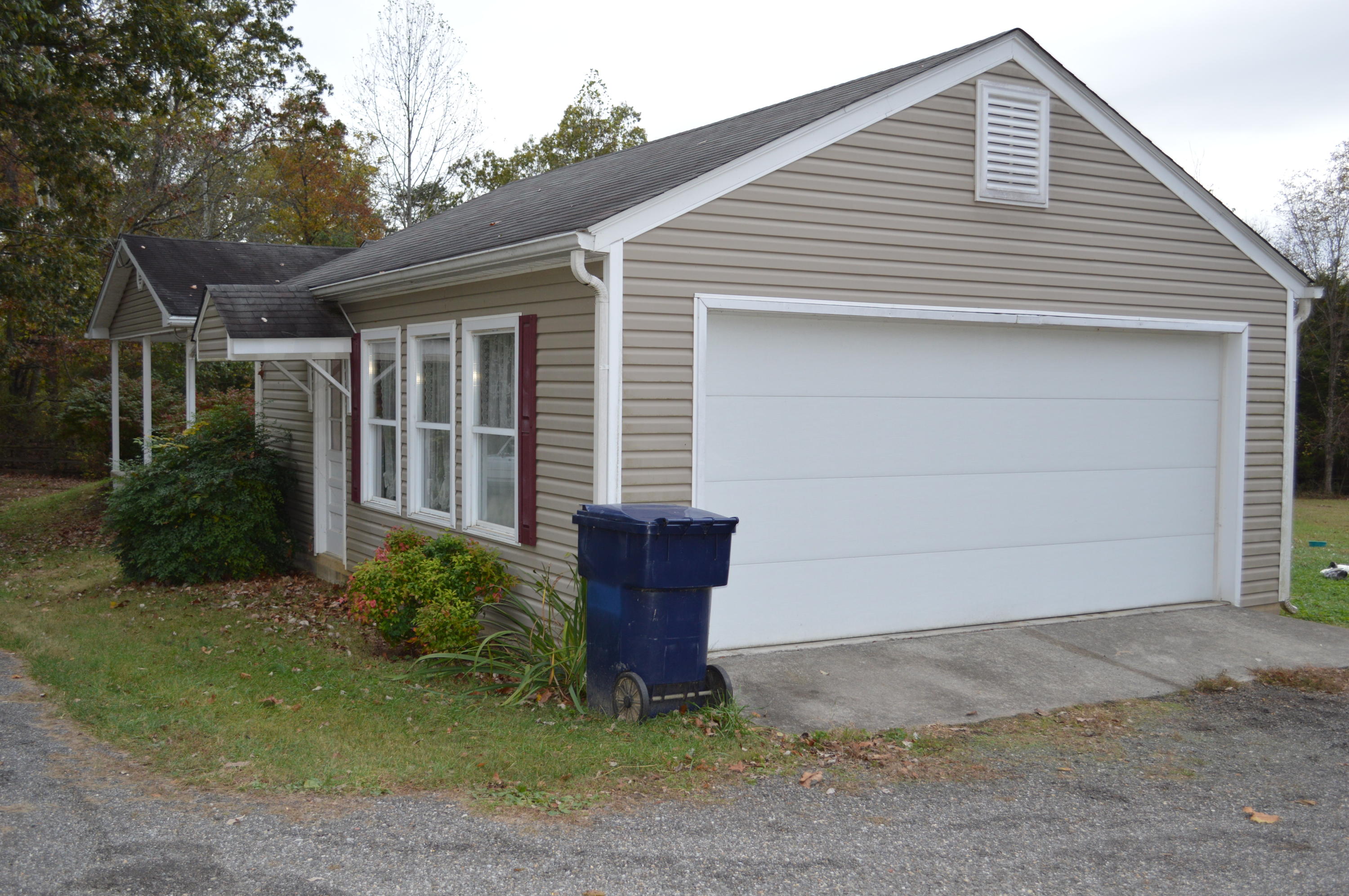 173 Cartmills Gap Road Buchanan, VA 24066 - Photo 12 of 25 DSC_0214