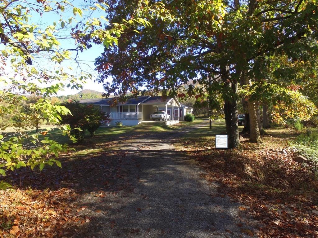 173 Cartmills Gap Road Buchanan, VA 24066 - Photo 19 of 25 home1