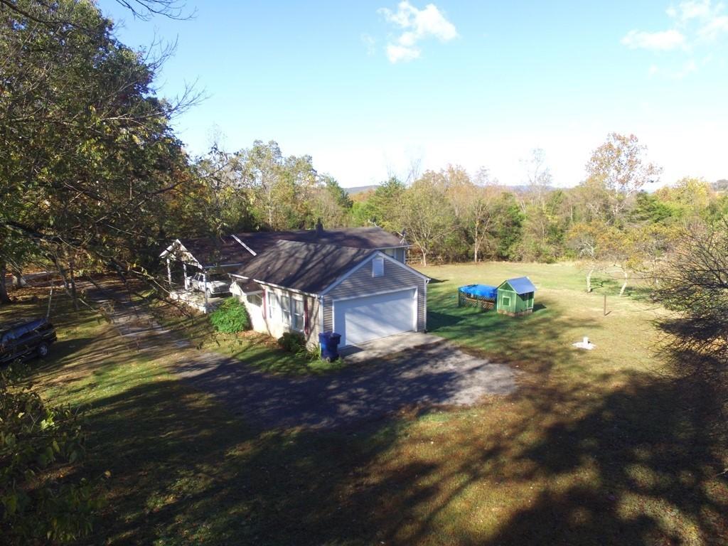173 Cartmills Gap Road Buchanan, VA 24066 - Photo 20 of 25 home2