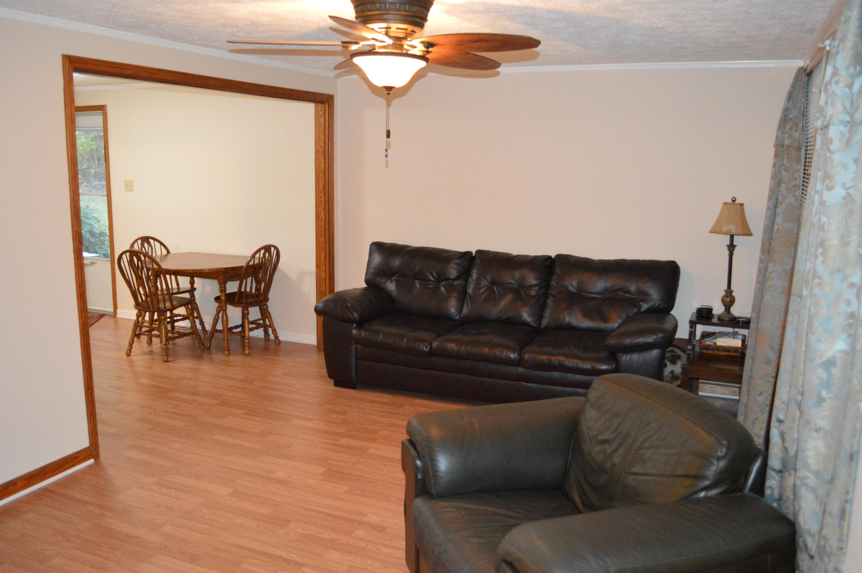 173 Cartmills Gap Road Buchanan, VA 24066 - Photo 3 of 25 livingroom