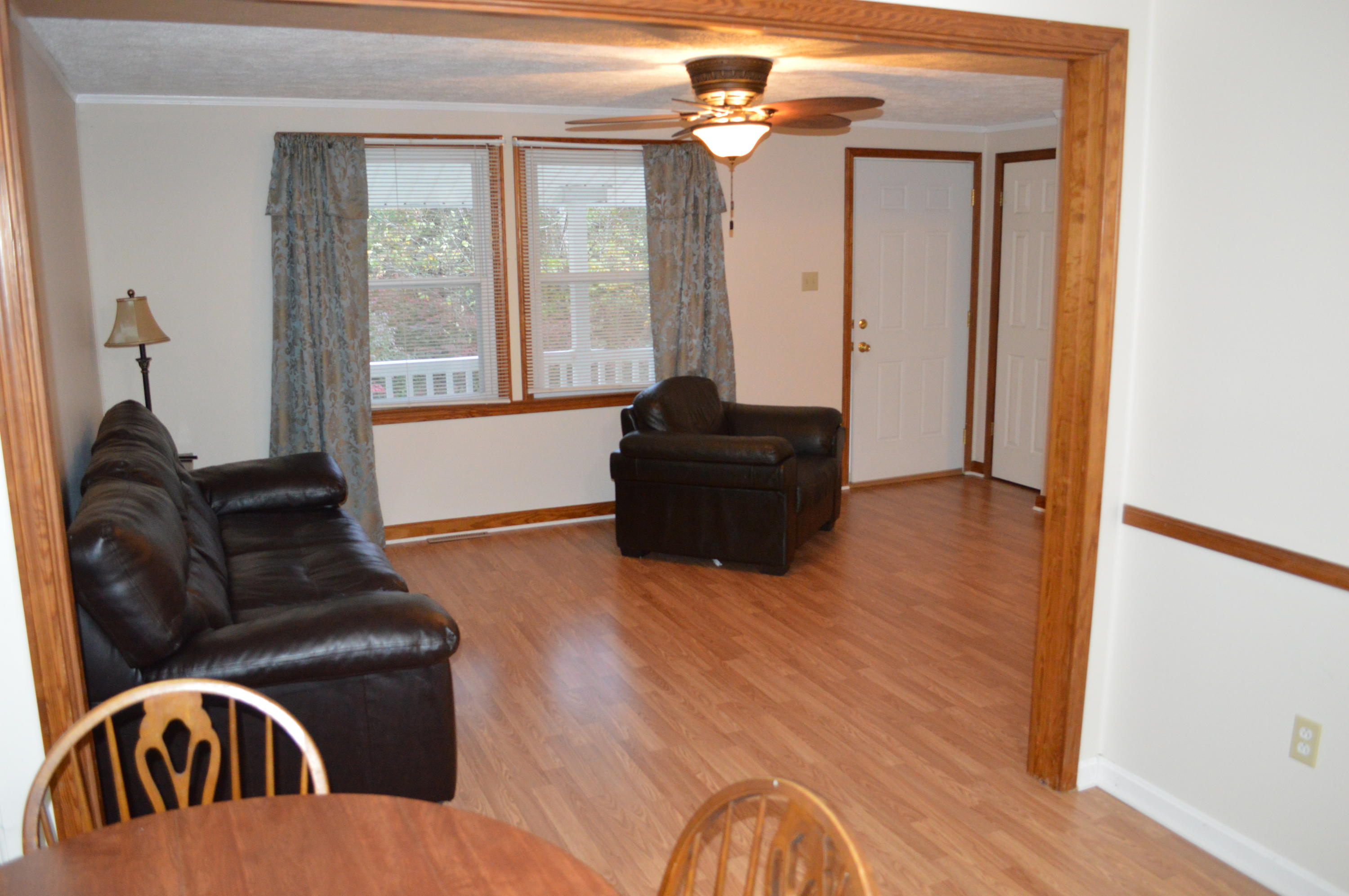 173 Cartmills Gap Road Buchanan, VA 24066 - Photo 4 of 25 livingroom2