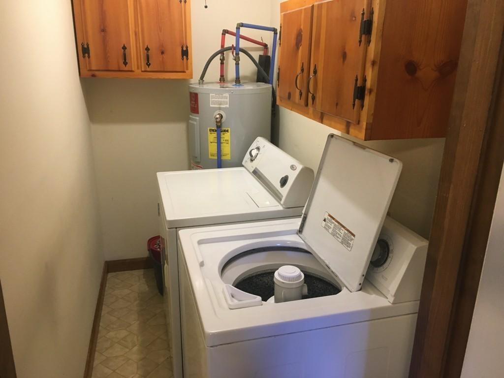 173 Cartmills Gap Road Buchanan, VA 24066 - Photo 6 of 25 laundry