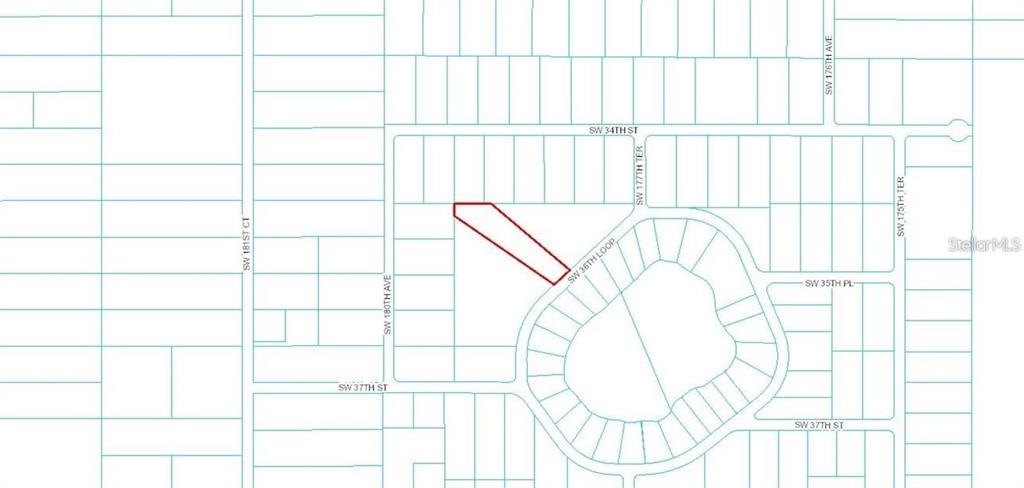 0 Southwest 36 Loop Dunnellon, FL 34432 - Photo 1 of 1