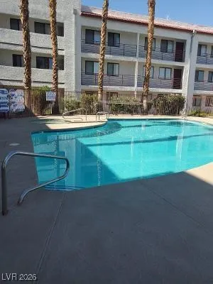$975 | 1361 East University Avenue, Unit 110, Las Vegas, NV 89119